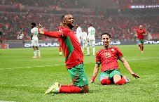 Soi kèo phạt góc Morocco vs Mali, 3h ngày 27/12