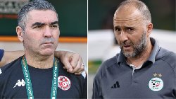 CAN 2024 lập kỷ lục khi có 6 HLV mất việc sau vòng bảng