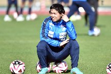 Công Phượng tiết lộ nỗi khổ tại Yokohama FC