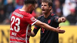 Nhận định Augsburg vs Bayern Munich, lúc 21h30 ngày 27/1