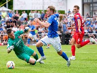Nhận định Hoffenheim vs Heidenheim, lúc 21h30 ngày 27/1