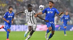 Nhận định Juventus vs Empoli, 0h00 ngày 28/1