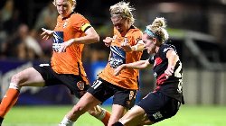 Nhận định Nữ WS Wanderers vs Nữ Brisbane Roar, 13h00 ngày 27/1