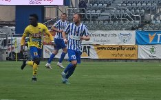 Nhận định Prostejov vs Opava, 16h30 ngày 27/1