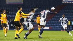 Nhận định West Brom vs Wolverhampton, lúc 18h45 ngày 28/1