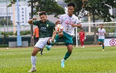 Nhận định Wofoo Tai Po vs U23 Hong Kong, 14h00 ngày 27/1