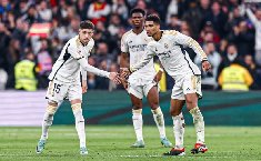 Soi kèo nhà cái Las Palmas vs Real Madrid, 22h15 ngày 27/1