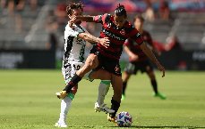 Soi kèo nhà cái Western United vs Western Sydney Wanderers, lúc 13h00 ngày 27/1