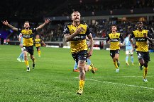 Soi kèo phạt góc Central Coast Mariners FC vs Brisbane Roar FC, 15h45 ngày 27/01