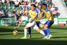 Nhận định, Soi kèo Cadiz vs Mirandes, 2h30 ngày 28/1