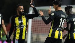 Nhận định, Soi kèo Damac FC vs Al Ittihad Jeddah, 21h05 ngày 27/1