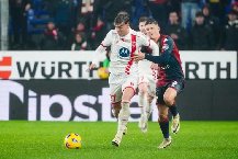 Nhận định, Soi kèo Genoa vs AC Monza, 2h45 ngày 28/1
