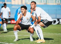 Nhận định, Soi kèo Zamalek vs El Gouna, 21h00 ngày 27/1