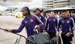 MU chọn điểm đến ‘ngoài dự đoán’ cho tour tiền mùa giải