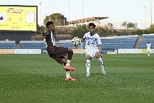 Nhận định, Soi kèo Abha vs Al-Jabalain 19h55 ngày 27/1: Trở lại mặt đất