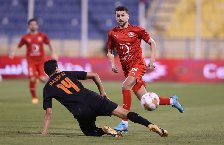 Nhận định, Soi kèo Al Markhiya vs Al Khor, 20h30 ngày 27/1: Kẻ mạnh có quyền