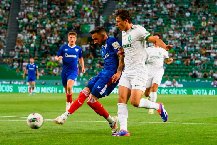 Nhận định, Soi kèo Athletic Bilbao vs Sporting CP, 3h00 ngày 29/1: Nguy cơ dừng bước