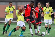 Nhận định, Soi kèo Cucuta vs Atletico Bucaramanga 4h ngày 28/1: Bắt nạt tân binh