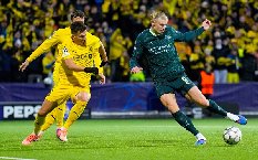 Nhận định, Soi kèo Man City vs Galatasaray 3h00 ngày 29/1: The Citizens sửa sai