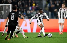 Nhận định, Soi kèo Monaco vs Juventus 3h00 ngày 29/1: ‘Bà đầm’ lên tiếng