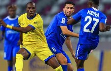 Nhận định, Soi kèo Newroz vs Al Karma, 21h30 ngày 27/1: Cửa trên thắng thế