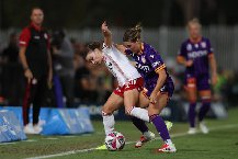 Nhận định, Soi kèo Nữ Perth Glory vs Nữ Sydney 18h00 ngày 28/1: Thắng để tăng 6 bậc