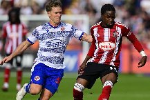 Nhận định, Soi kèo Reading vs Exeter 3h ngày 28/1: Khách có điểm