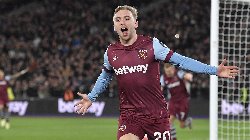 Kết quả bóng đá hôm nay 27/2: West Ham đẩy Chelsea rơi khỏi top 10