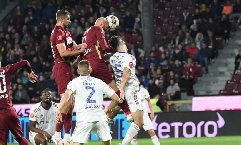 Nhận định ASC Otelul Galati vs CFR Cluj, lúc 2h00 ngày 28/2