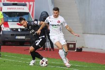 Nhận định Dinamo Bucuresti vs Hermannstadt, lúc 23h30 ngày 27/2