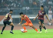 Nhận định Hyderabad vs Punjab, lúc 21h00 ngày 27/2