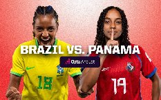 Nhận định Nữ Brazil vs Nữ Panama, 10h15 ngày 28/2