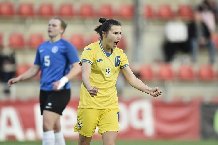 Nhận định Nữ Ukraine vs Nữ Bulgaria, lúc 20h00 ngày 27/2