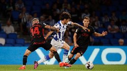 Nhận định Real Sociedad vs Mallorca, 03h30 ngày 28/2