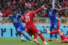Nhận định Tractor SC vs Esteghlal Khozestan, 18h00 ngày 28/2