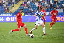 Nhận định U Craiova 1948 vs CSM Politehnica Iasi, lúc 21h15 ngày 27/2