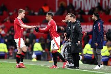 CĐV MU đòi thanh lý chân sút 75 triệu euro sau chiến thắng nhọc nhằn trước Ipswich