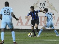 Nhận định, Soi kèo Qarabag vs Sabail, 19h00 ngày 27/2