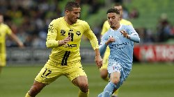 Nhận định, Soi kèo Wellington Phoenix vs Melbourne City, 13h30 ngày 28/2
