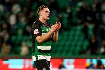 Soi kèo phạt góc Gil Vicente vs Sporting Lisbon, 3h45 ngày 28/02