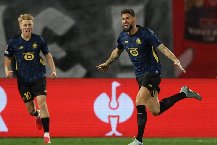 Giroud tạo cột mốc lịch sử tại Europa League