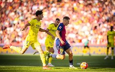 Nhận định, Soi kèo Barcelona vs Villarreal 22h15 ngày 28/2: Đánh đắm ‘Tàu ngầm vàng’