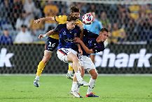 Nhận định, Soi kèo Central Coast Mariners vs Newcastle Jets 13h00 ngày 28/2: Thử thách hạng nặng