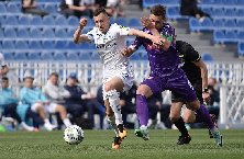 Nhận định, Soi kèo Dynamo Kyiv vs Epitsentr, 18h00 ngày 27/2: Chân lý của kẻ mạnh