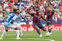 Nhận định, Soi kèo Levante vs Deportivo Alaves 03h00 ngày 28/02: Nhấn chìm chủ nhà