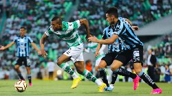 Nhận định, Soi kèo Queretaro vs Santos Laguna 8h ngày 28/2: Nỗi sợ xa nhà