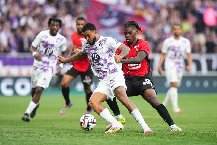 Nhận định, Soi kèo Rennes vs Toulouse 23h00 ngày 28/2: Thay tướng đổi vận