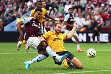 Nhận định, Soi kèo Wolves vs Aston Villa 03h00 ngày 28/02: Chia điểm tại Molineux