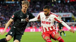 Soi kèo phạt góc Augsburg vs Koln, 2h30 ngày 28/02