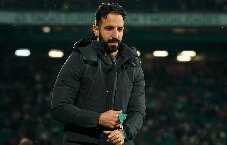 Tiết lộ số tiền gây sốc MU phải chi để sa thải Ruben Amorim